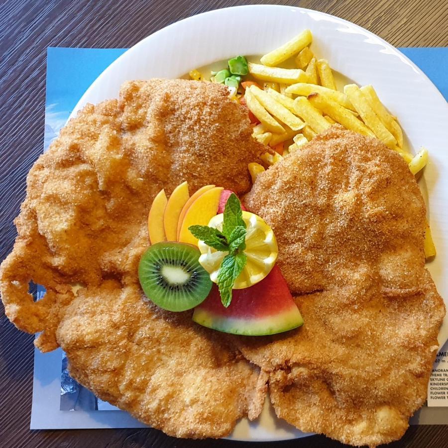 Hotel Restaurant Sonnenberg Mürren Dış mekan fotoğraf