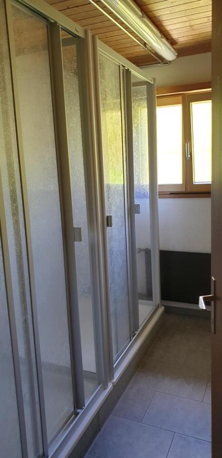 Hotel Restaurant Sonnenberg Mürren Dış mekan fotoğraf