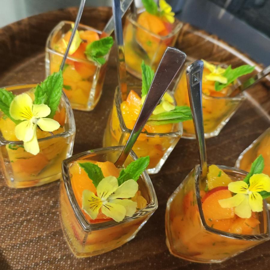 Hotel Restaurant Sonnenberg Mürren Dış mekan fotoğraf
