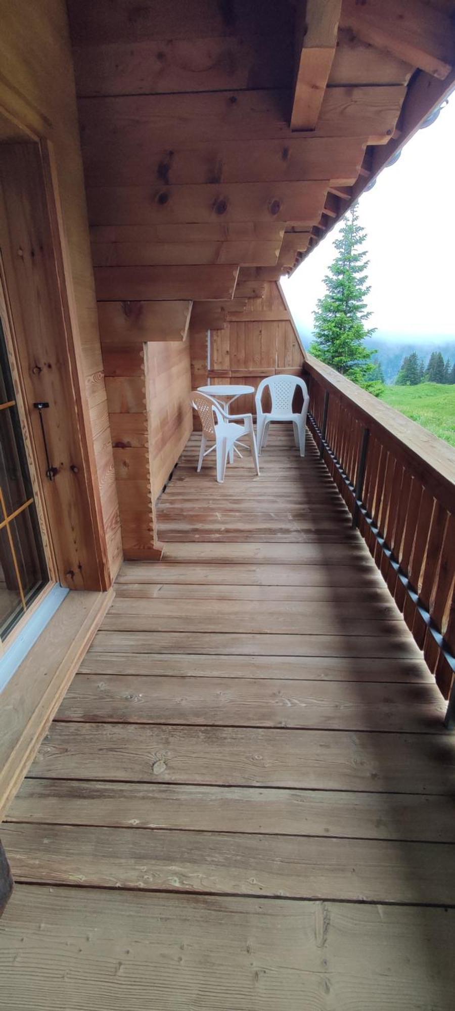 Hotel Restaurant Sonnenberg Mürren Dış mekan fotoğraf