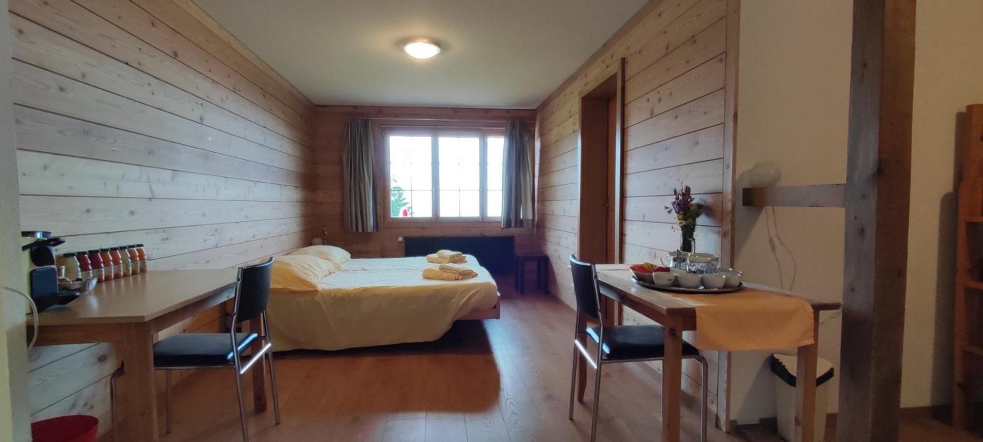 Hotel Restaurant Sonnenberg Mürren Dış mekan fotoğraf
