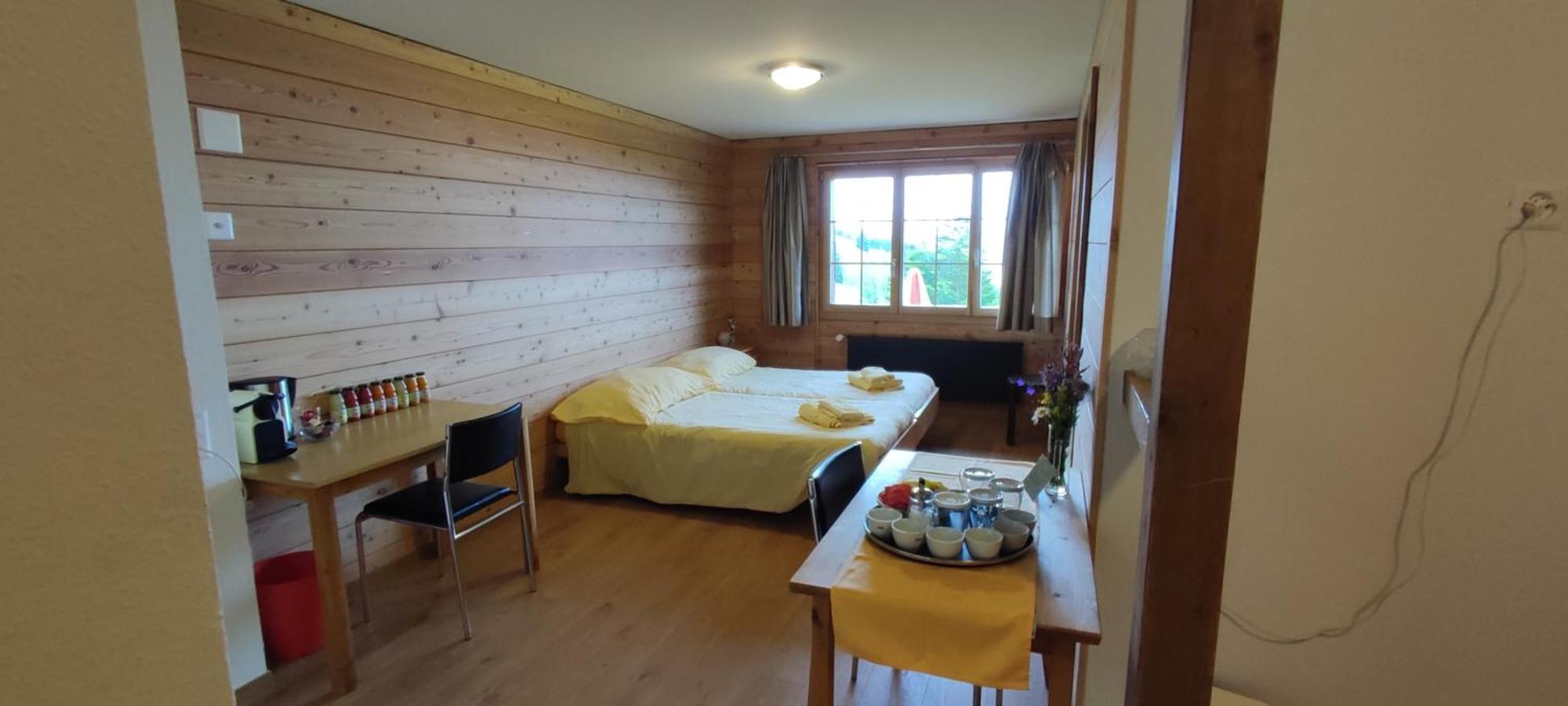 Hotel Restaurant Sonnenberg Mürren Dış mekan fotoğraf