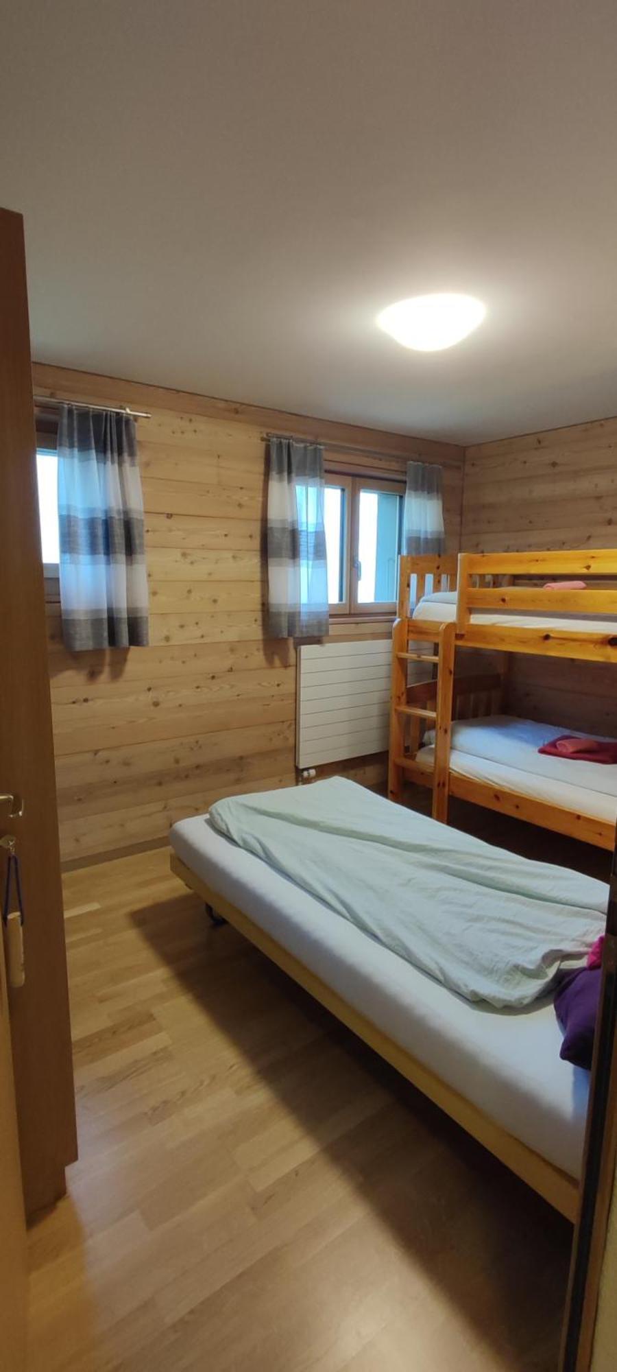 Hotel Restaurant Sonnenberg Mürren Dış mekan fotoğraf
